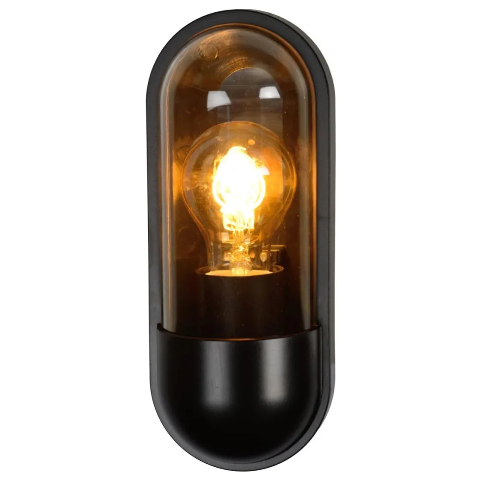 Capsule utelampa