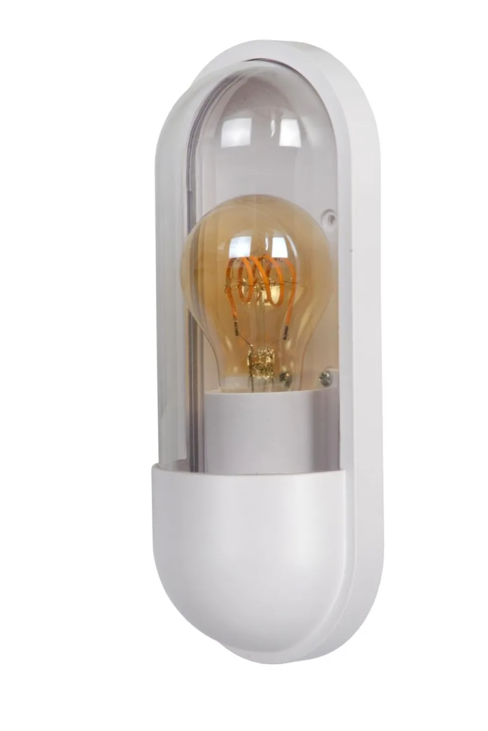 Capsule utelampa