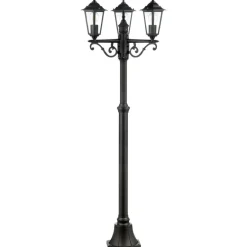Carleen 195cm stolpe