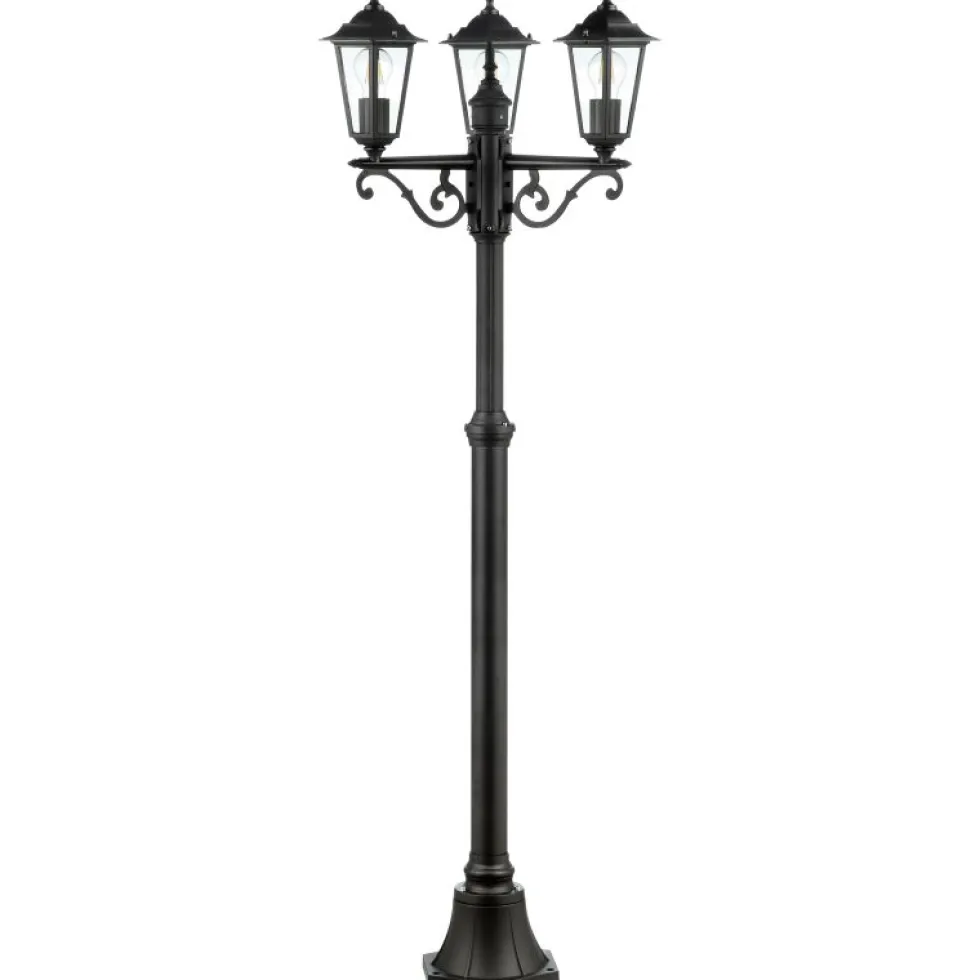 Carleen 195cm stolpe