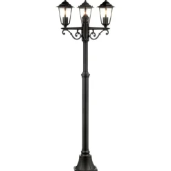 Carleen 195cm stolpe