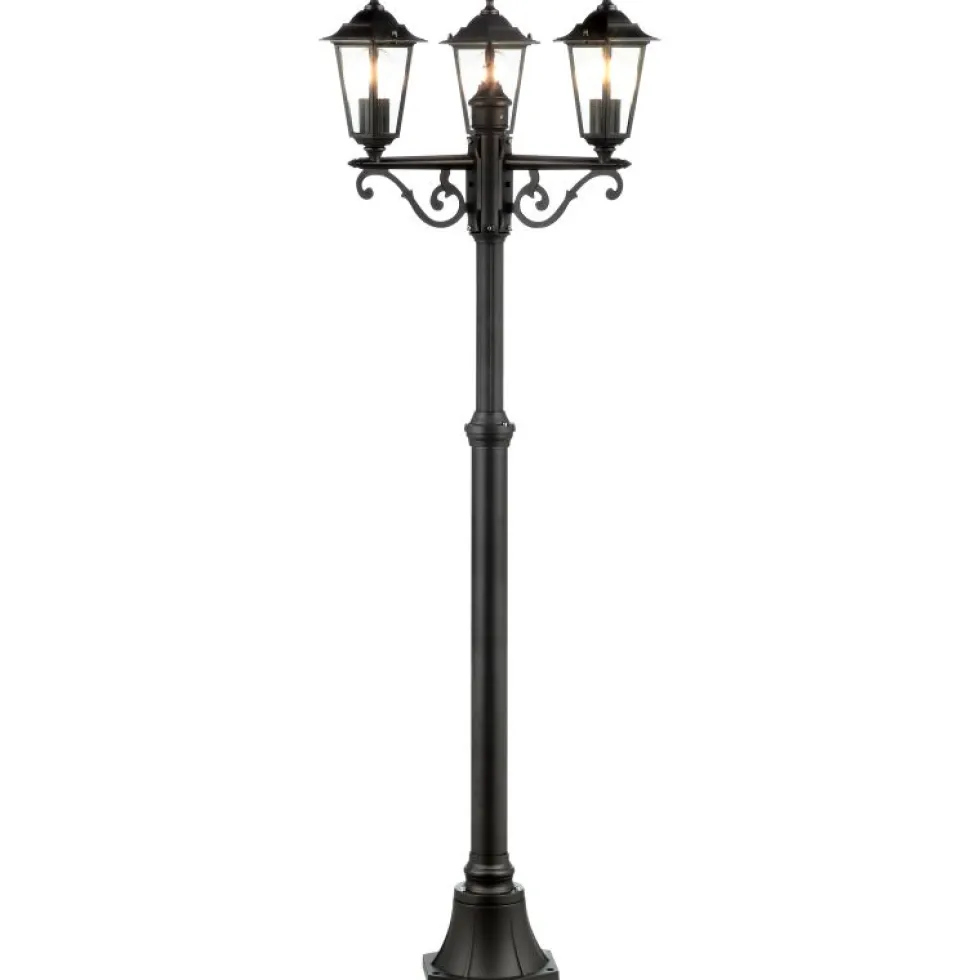 Carleen 195cm stolpe