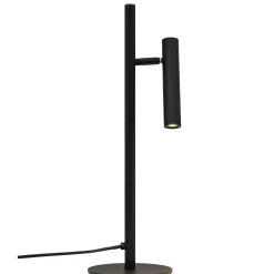 Carlo 48cm skrivbordslampa