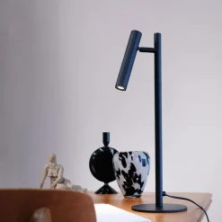 Carlo 48cm skrivbordslampa