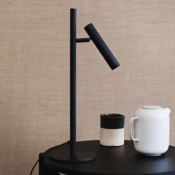Carlo 48cm skrivbordslampa