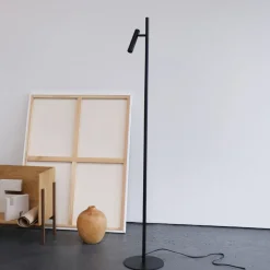 Carlo 1 golvlampa