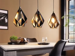Carlton 80cm taklampa