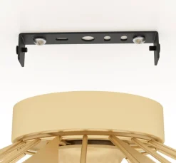 Carlton Ø47 plafond