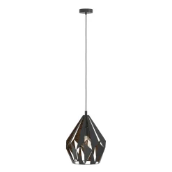 Carlton Ø30 taklampa