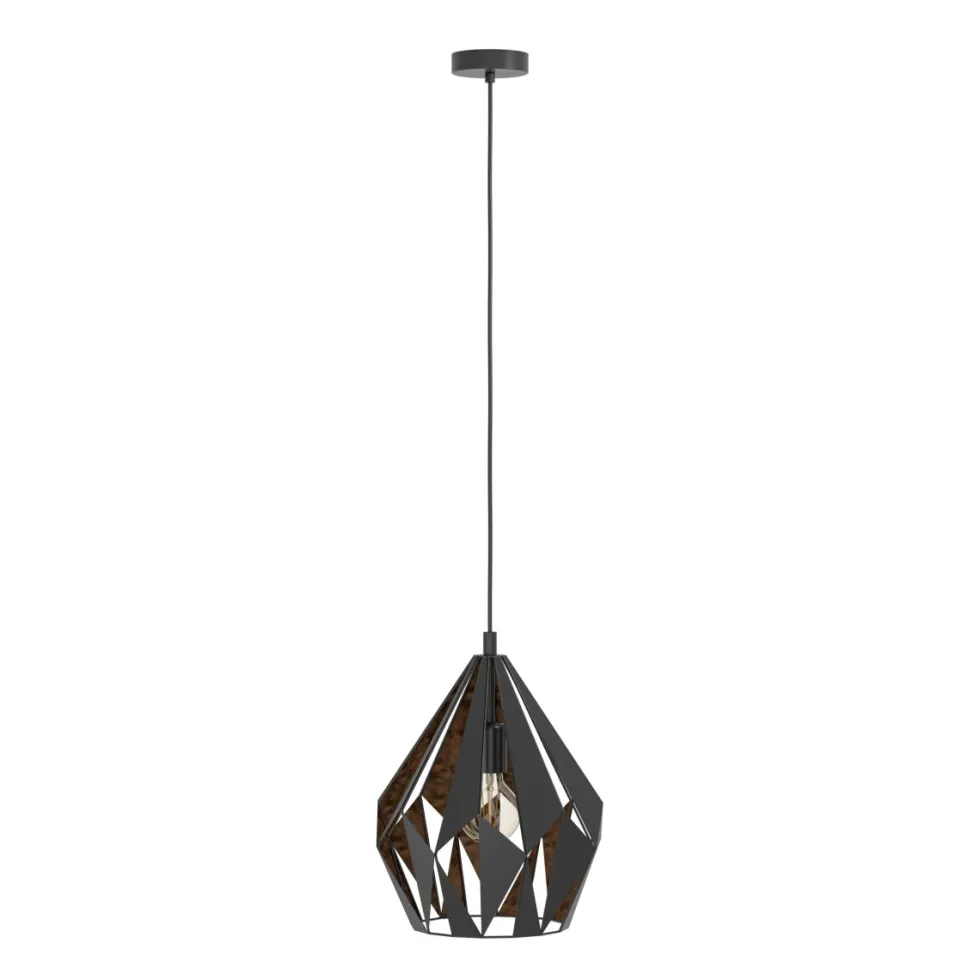 Carlton Ø30 taklampa