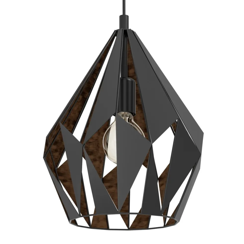 Carlton Ø30 taklampa