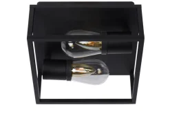 Carlyn 25cm badrumslampa
