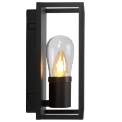 Carlyn 25cm badrumslampa