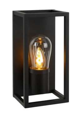 Carlyn 25cm badrumslampa