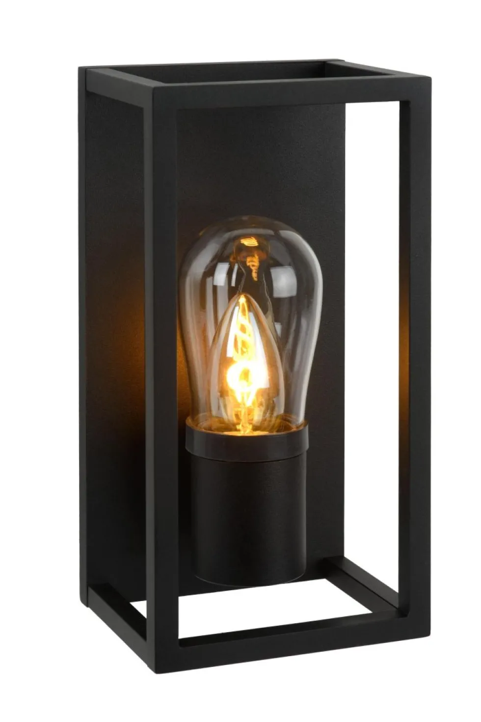 Carlyn 25cm badrumslampa