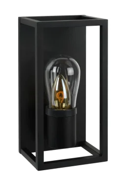 Carlyn 25cm badrumslampa