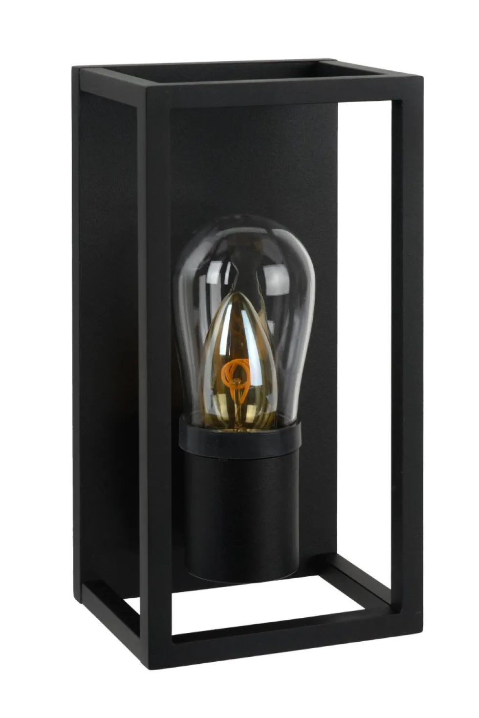 Carlyn 25cm badrumslampa