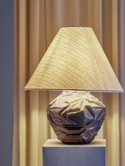 Carolla 50cm bordslampa