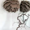 Carpatica Ø40 taklampa