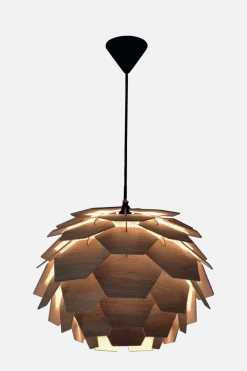 Carpatica Ø40 taklampa