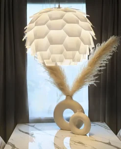 Carpatica Ø60 taklampa