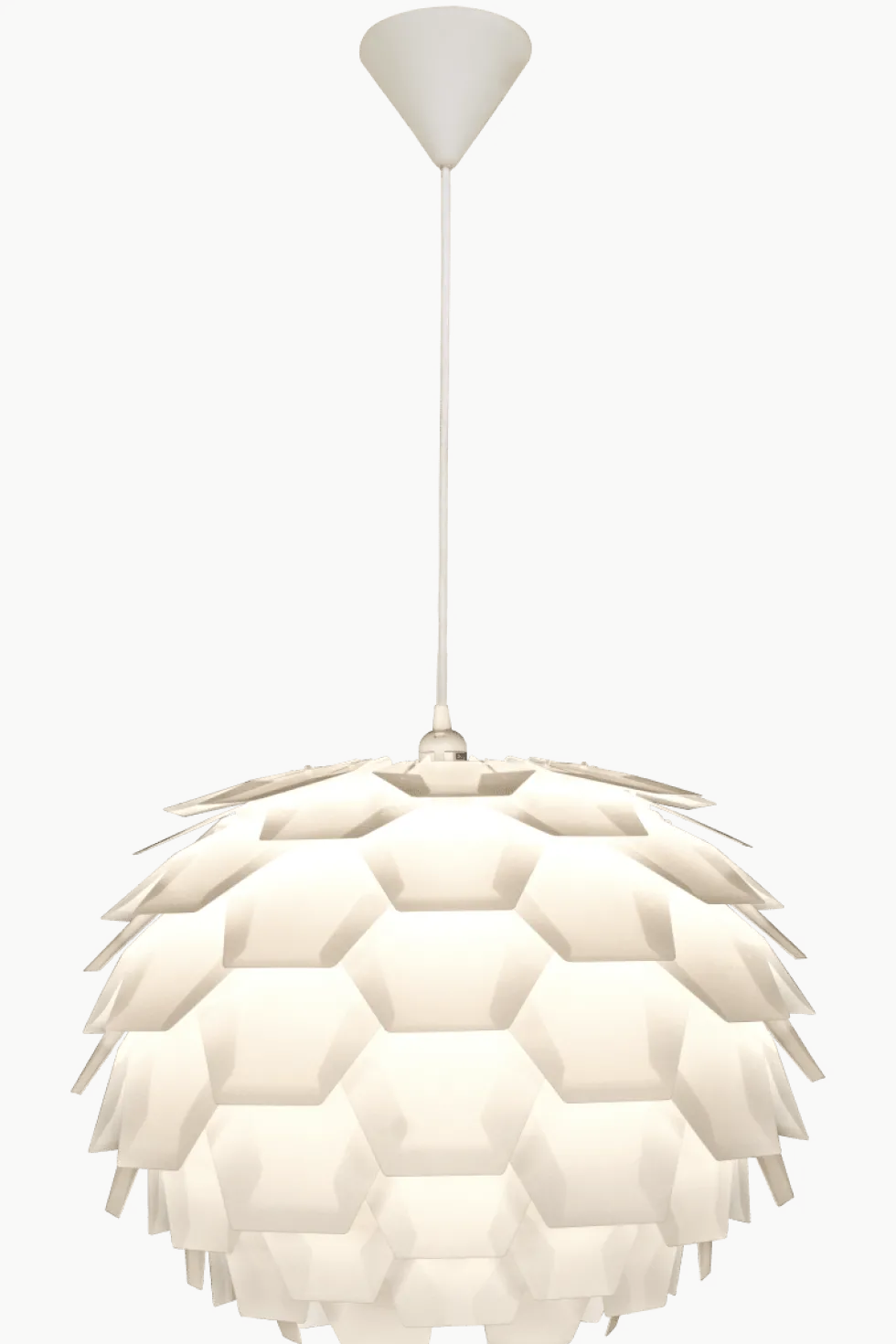 Carpatica Ø60 taklampa