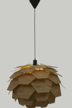 Carpatica Ø60 taklampa