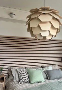 Carpatica Ø60 taklampa