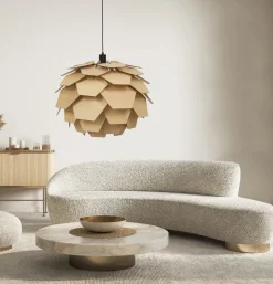 Carpatica Ø60 taklampa