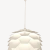 Carpatica Ø40 taklampa