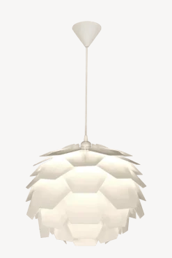 Carpatica Ø40 taklampa