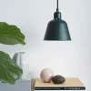 Carpenter Ø15 taklampa