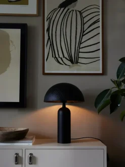 Carter 45cm bordslampa
