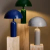 Carter 45cm bordslampa