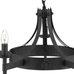 Cartwheel II Ø67 taklampa