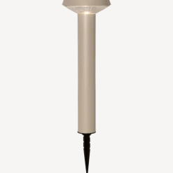 Casa 45cm solcellslampa
