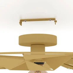 Castanuelo Ø42 plafond