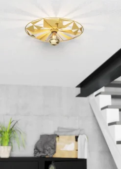 Castanuelo Ø42 plafond