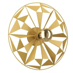 Castanuelo Ø42 plafond