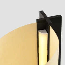 Cata 25cm bordslampa
