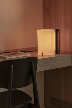 Cata 25cm bordslampa