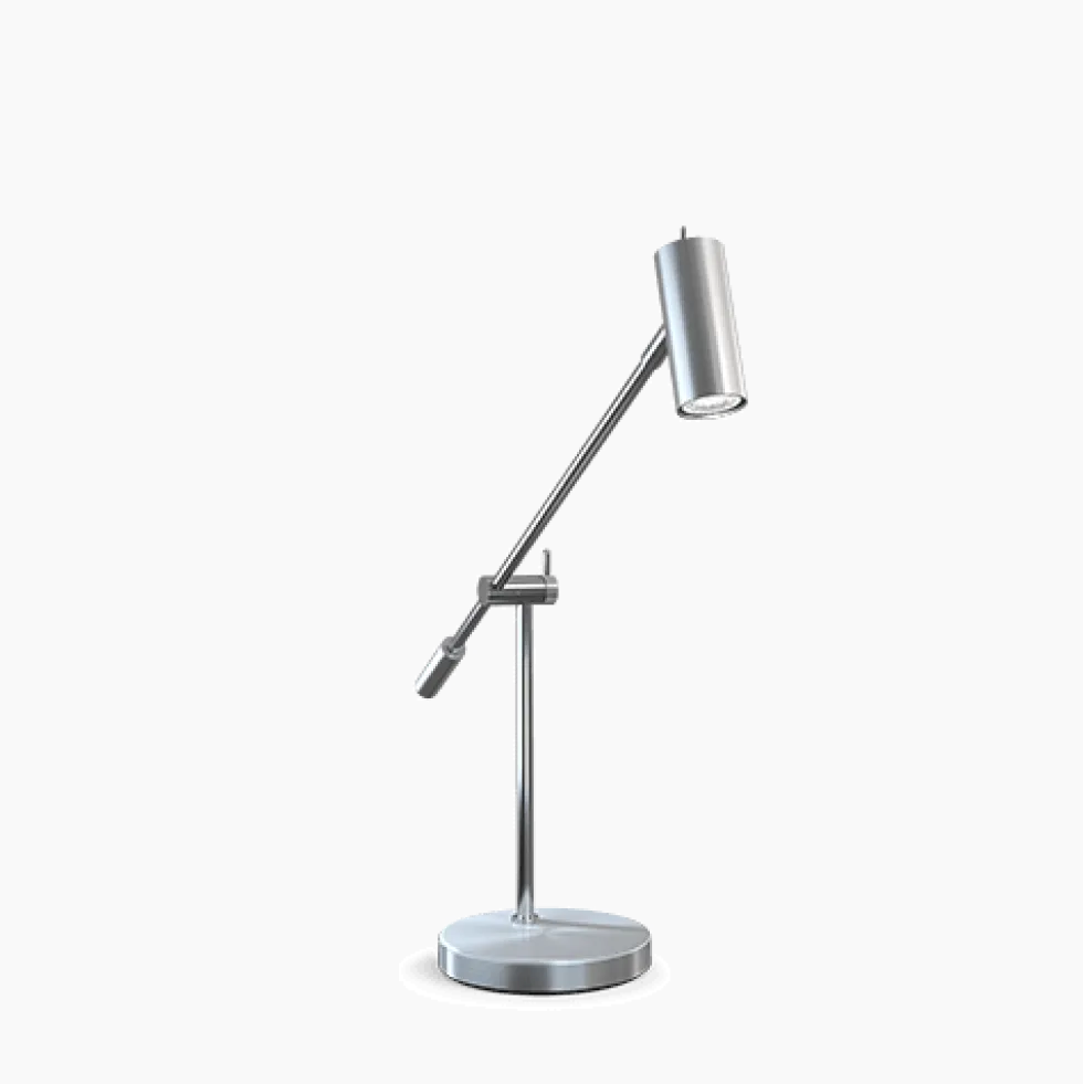 Cato 48cm skrivbordslampa