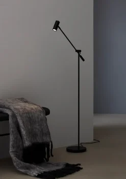 Cato Dimbar golvlampa