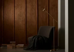 Cato Dimbar golvlampa