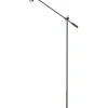 Cato dimbar golvlampa
