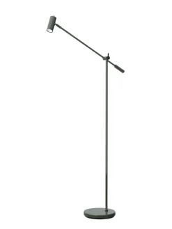Cato dimbar golvlampa