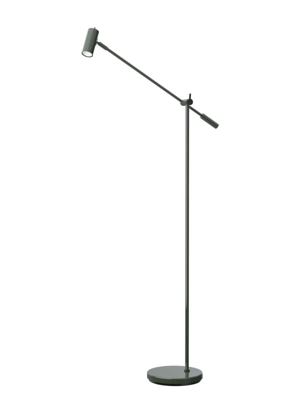 Cato dimbar golvlampa
