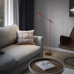 Cato Dimbar golvlampa