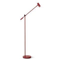 Cato Dimbar golvlampa