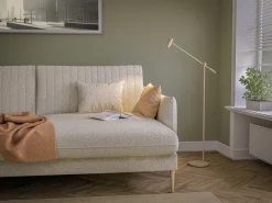 Cato Dimbar golvlampa